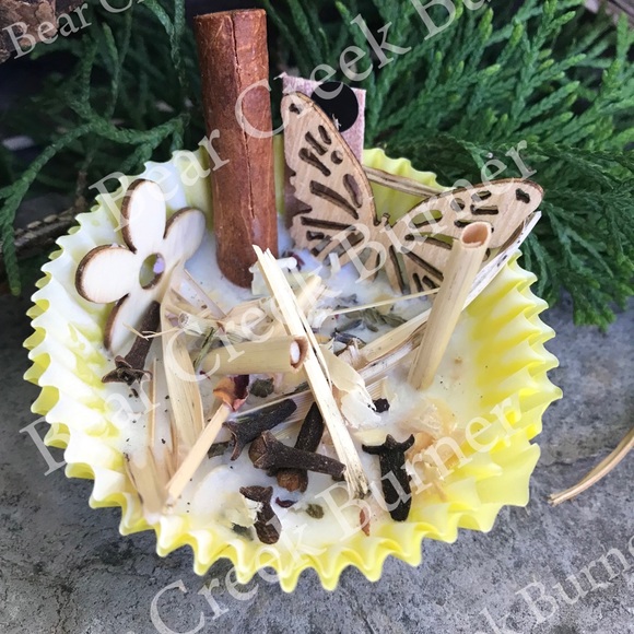 ✨NEW PRODUCT✨Artisan Soy Wax Fire Starters 3 Single Packs Handcrafted In Canada - Picture 9 of 12